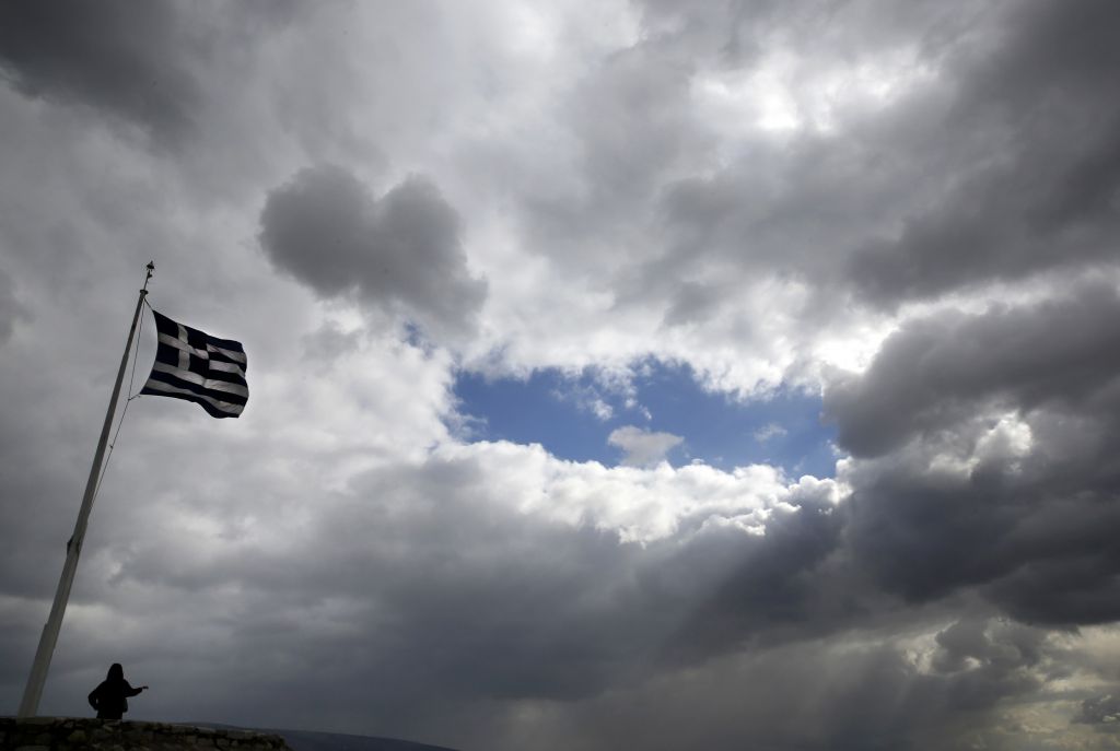 Στη δίνη των αγορών και η Ελλάδα