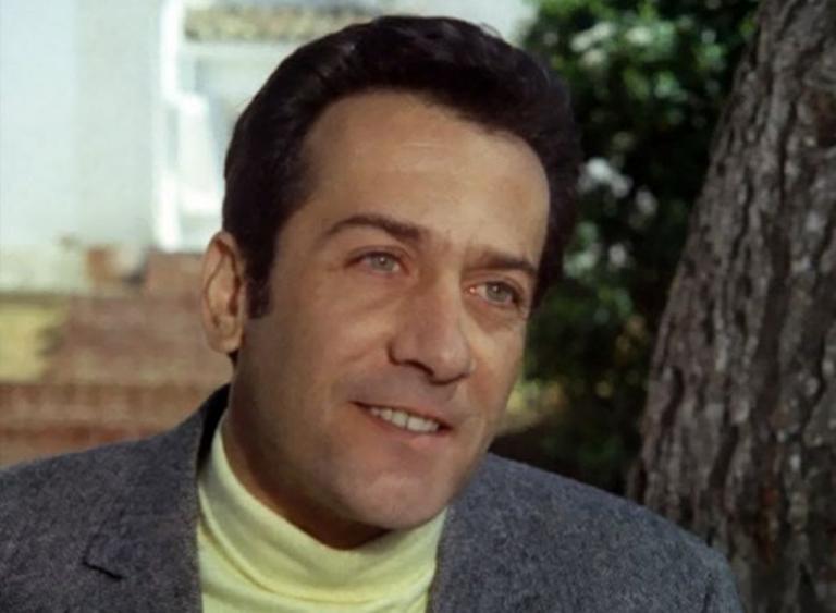 Αλέκος Αλεξανδράκης: Ο Ζεν πρεμιέ και το όνειρο που έγινε κομμάτια