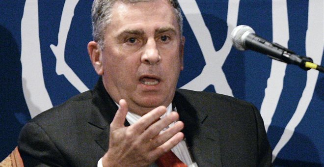 Η κυβέρνηση των ΗΠΑ ονόμασε νέο πρεσβευτή στη Σαουδική Αραβία