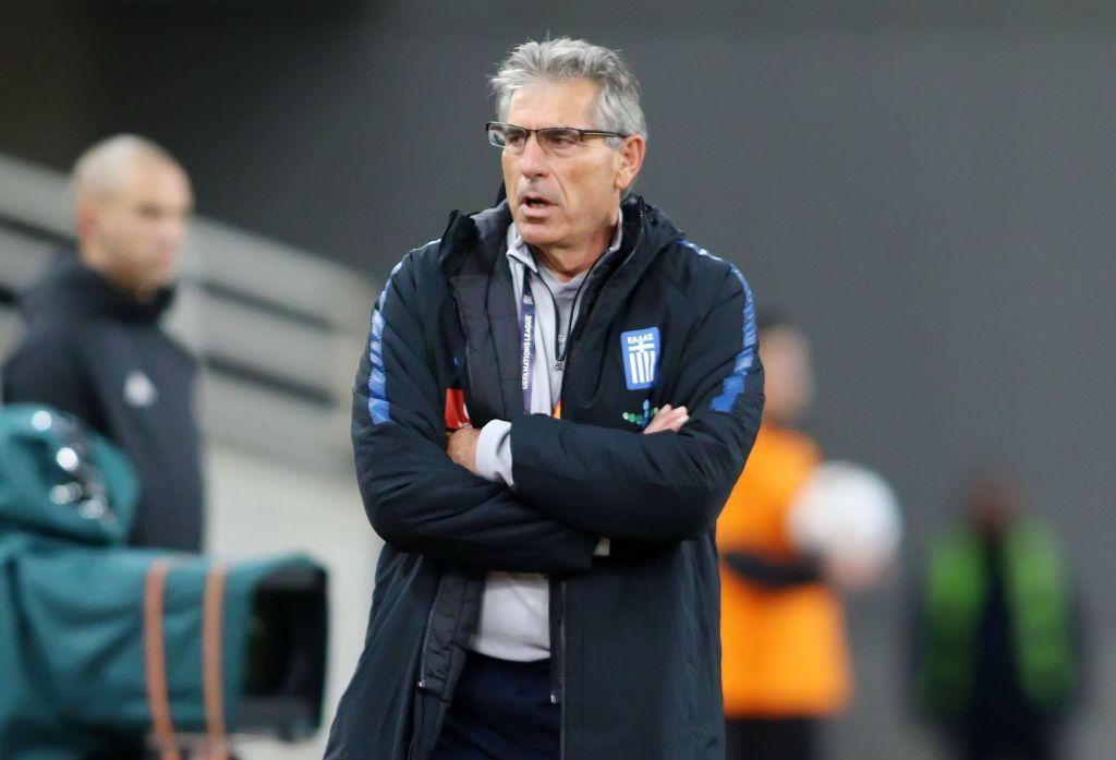 Δεν ήταν… ταύρος!