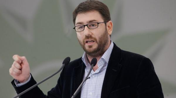 Ν. Ανδρουλάκης: Σε αυταρχική και αντιευρωπαϊκή πορεία η Τουρκία