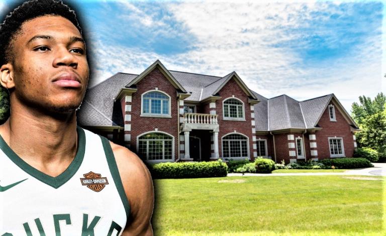 Αγόρασε τη σπιταρόνα του Τελέτοβιτς ο Γιάννης [εικόνες]