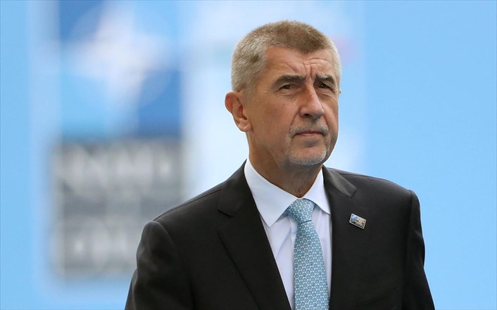 Τσεχία: Επέζησε της πρότασης μομφής η κυβέρνηση Μπάμπις