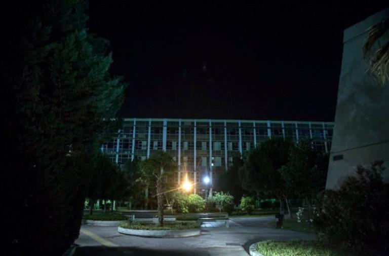 Λήστεψαν με σωματική βία γυναίκα μπροστά στο ΑΠΘ