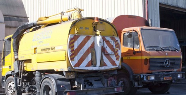 Θεσσαλονίκη: Προβλήματα στην αποκομιδή των απορριμμάτων λόγω κινητοποιήσεων