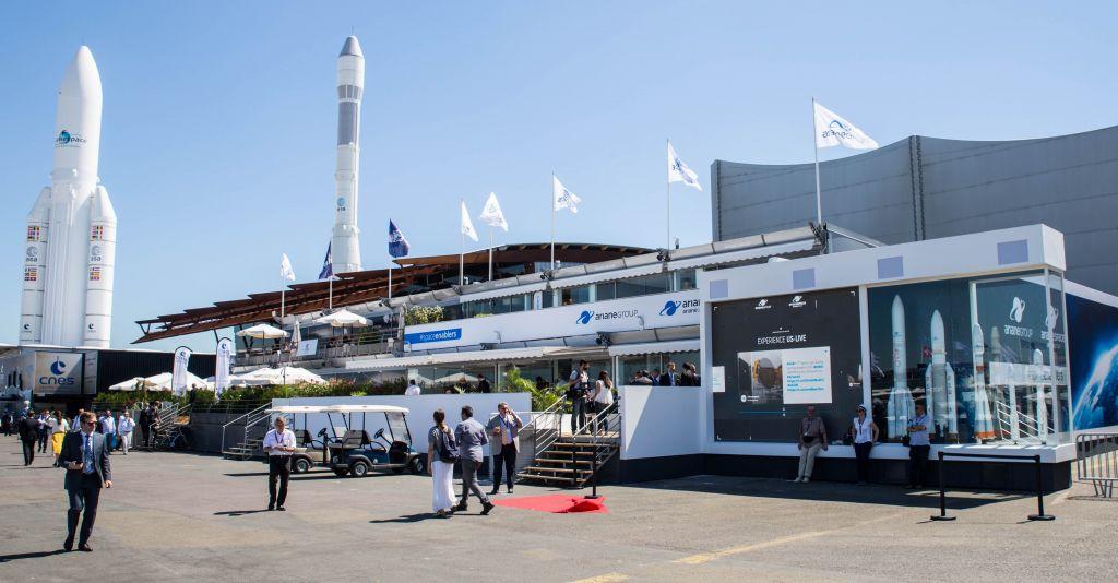 Ο αεροδιαστημικός όμιλος ArianeGroup θα περικόψει 2.300 θέσεις εργασίας για να γίνει πιο ανταγωνιστικός