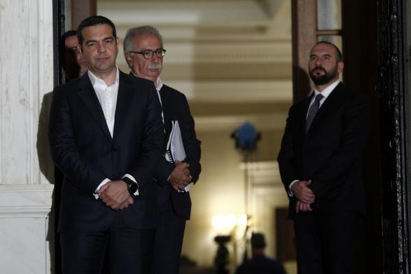 Γιατί «καίγεται» η… Αριστερά του Κυρίου και απειλεί με μονομερείς ενέργειες τους μητροπολίτες