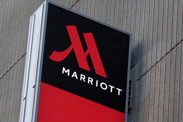 «Βόμβα» στα Marriott : Χάκερ έκλεψαν στοιχεία εκατομμυρίων πελατών