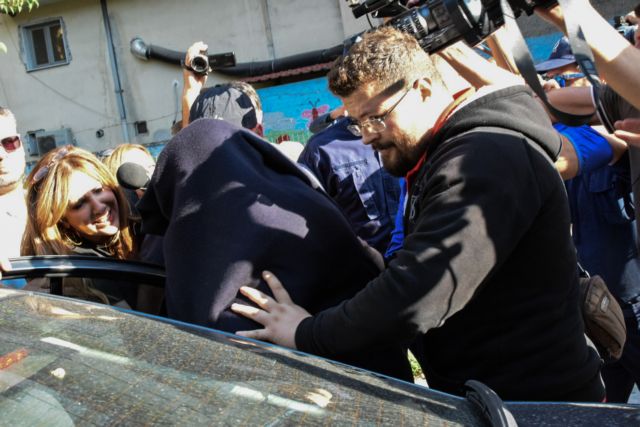 ΤΕΙ Σερρών : Ακυρώθηκαν οι εξετάσεις λόγω του καθηγητή «Φακελάκη»