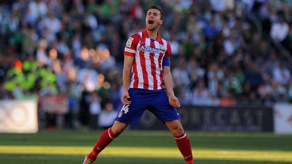 Γκάμπι: «Από οπαδούς της Ατλέτικο το μεγαλύτερο μάθημα ζωής»