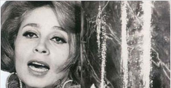 Δ. Στυλιανοπούλου: Η ατυχία στο Εθνικό Θέατρο και η μεγάλη καριέρα