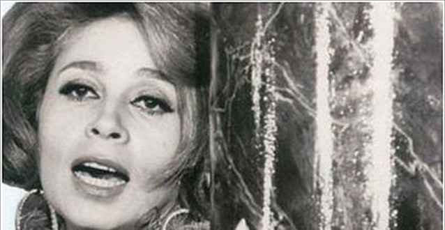 Δ. Στυλιανοπούλου: Η ατυχία στο Εθνικό Θέατρο και η μεγάλη καριέρα