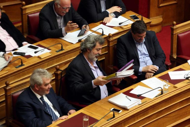 Δόγμα… Παπαγγελοπο(υ)λάκη