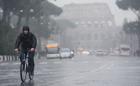 Ιταλία : Αυξάνεται ο αριθμός των νεκρών από το κύμα κακοκαιρίας