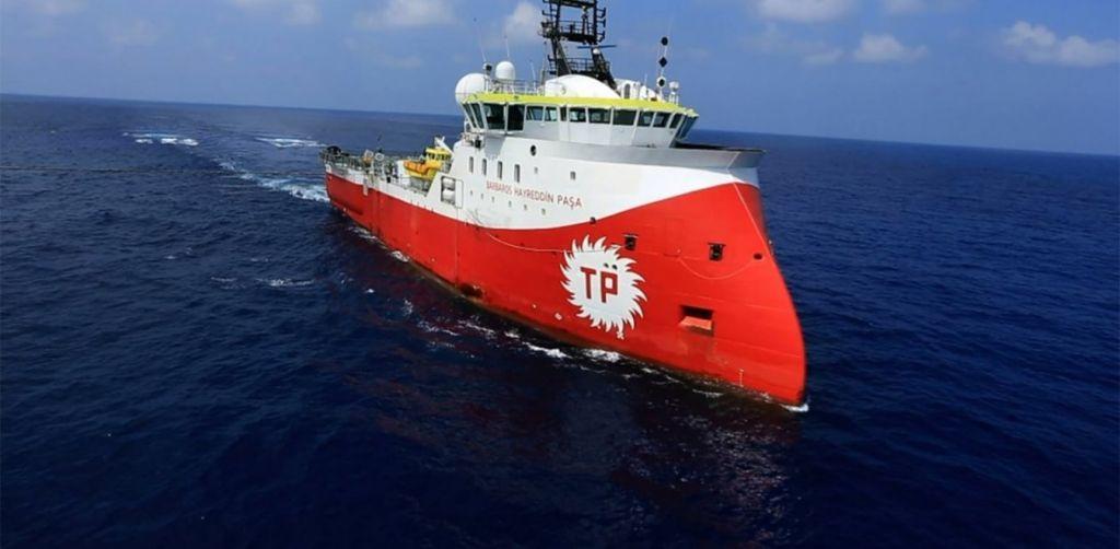 Φρένο των ΗΠΑ στις τουρκικές προκλήσεις στην κυπριακή ΑΟΖ