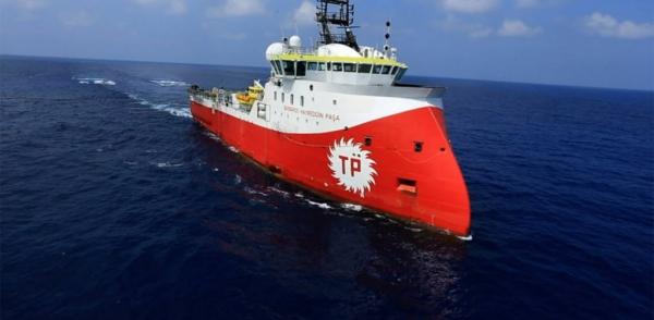 Φρένο των ΗΠΑ στις τουρκικές προκλήσεις στην κυπριακή ΑΟΖ