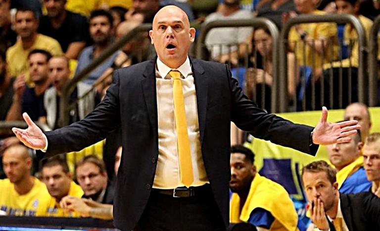 Παίζει το… κεφάλι του ο Σπάχια κόντρα στην Γκαν Κανάρια