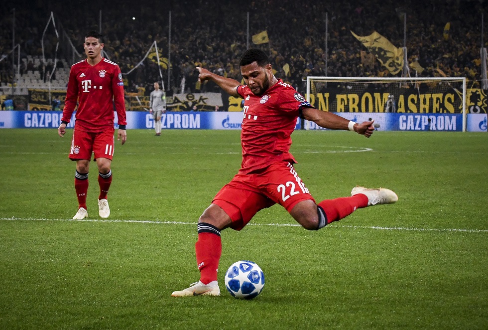 Μπάγερν: Οι σκέψεις του Κόβατς για την ενδεκάδα με ΑΕΚ