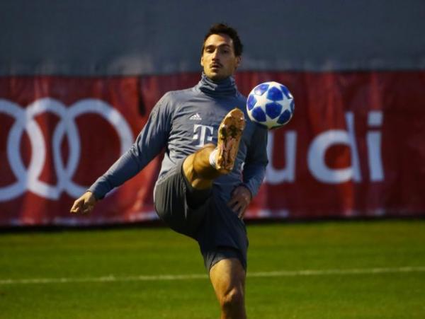 Champions League: Ποιες ομάδες μπορούν να προκριθούν απόψε