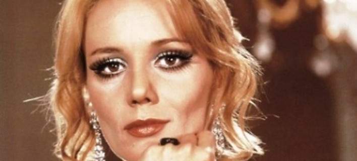 Μπ. Αρβανίτη: Δυναμική παρουσία στο σινεμά