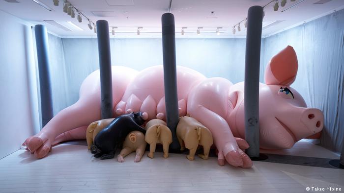 Μπιενάλε Αθήνας: Το «αντί» ως το νέο κανονικό