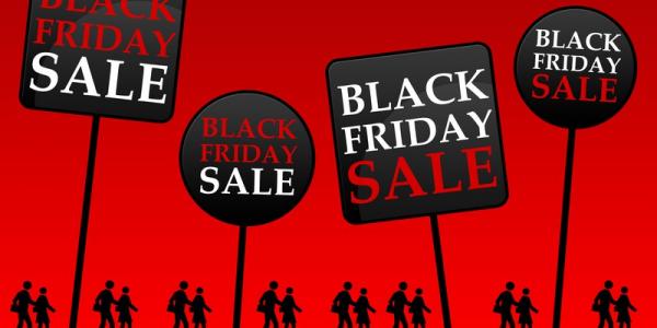 Black Friday : Δείτε τις τιμές 870 προϊόντων για να μην πέσετε θύματα παραπλάνησης