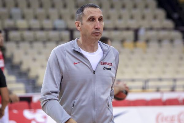 Μπλατ: «Ίσως το μεγαλύτερο ντέρμπι στην Ευρώπη»