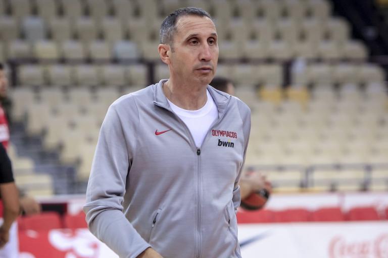 Μπλατ: «Ίσως το μεγαλύτερο ντέρμπι στην Ευρώπη»