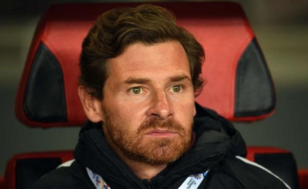 Βίλας Μπόας: Είπα όχι στην Παρί για χάρη της Τότεναμ