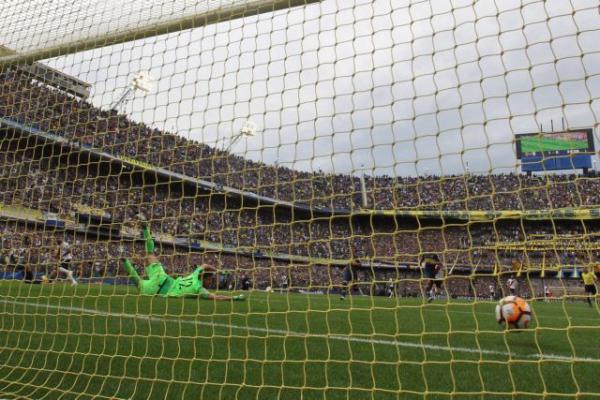 Ανοιχτοί λογαριασμοί για Μπόκα και Ρίβερ στο «Μπομπονέρα»