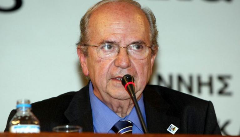 Απεβίωσε ο σπουδαίος δημοσιογράφος και συγγραφέας Ανδρέας Μπόμης