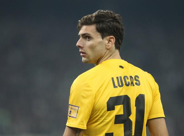 Μπογέ: «Από μας εξαρτάται να το γυρίσουμε, πονάμε όπως ο κόσμος»