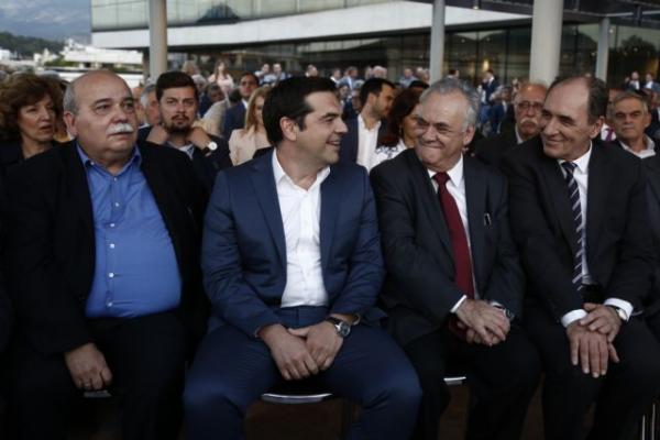 Government racked by Public Gas Corporation scandal allegations