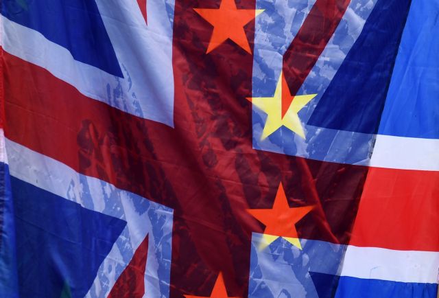 Brexit: Το βρετανικό κοινοβούλιο κρίνει τη συμφωνία Λονδίνου-ΕΕ