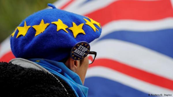 Brexit: Συγκρατημένη αισιοδοξία για επίτευξη συμφωνίας