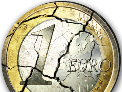 WSJ: Το τέλος του ευρώ είναι πλησιέστερα από ό,τι πιστεύουμε | in.gr