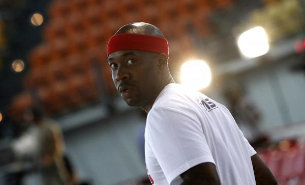 Μπράουν: «Στον Ολυμπιακό έπαιξα δίπλα στον καλύτερο της Ευρώπης»