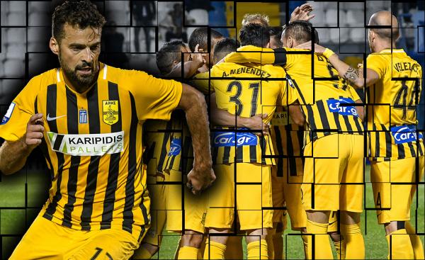 Είχε μόνο να χάσει, κέρδισε ηρεμία και ψυχολογία