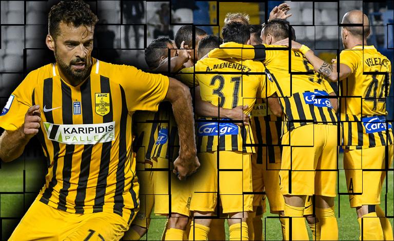 Είχε μόνο να χάσει, κέρδισε ηρεμία και ψυχολογία