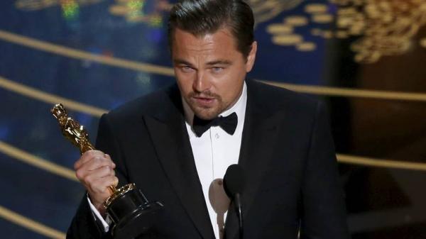 Ο Λεονάρντο Ντι Κάπριο έγινε 44 και το γιόρτασε δεόντως