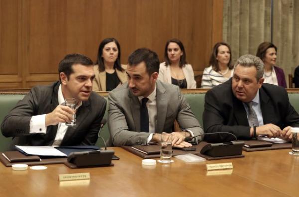 Editorial To Vima: The truth about ‘big numbers’