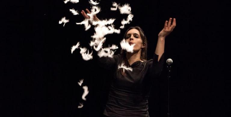 Υπόγειες διαδρομές