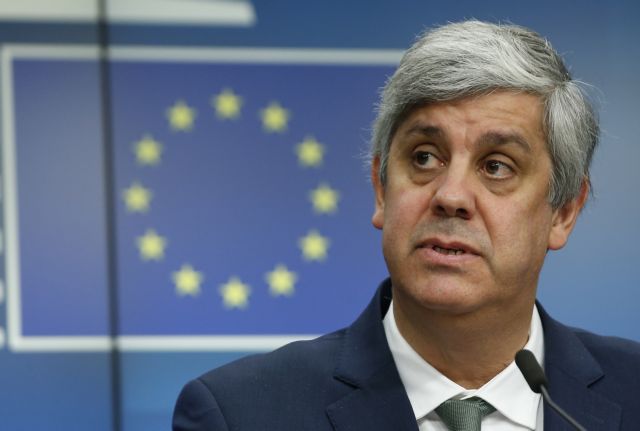Τον Δεκέμβριο αποφασίζει το Eurogroup για κυρώσεις στην Ιταλία