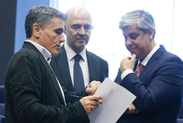 Eurogroup για συντάξεις: Εξετάζεται ο δημοσιονομικός χώρος