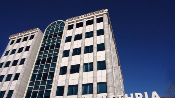 Χρηματιστήριο: Στις 635,45 μονάδες ο Γενικός Δείκτης Τιμών, με άνοδο 0,89%