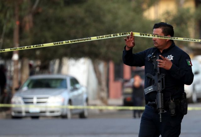 Τραγωδία στην Κίνα: Αυτοκίνητο έπεσε πάνω σε μαθητές –  Πέντε νεκροί