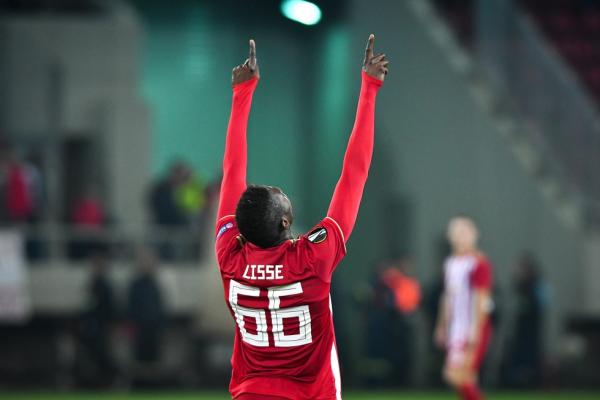 Σισέ: «Νύχτες που δεν θα ξεχάσουμε ποτέ»