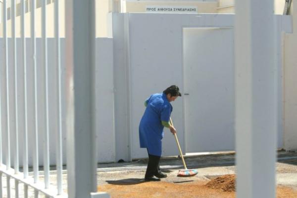 Editorial To Vima: Irrational law, inhuman punishment