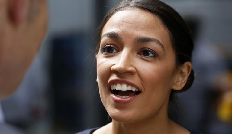 Ενδιάμεσες εκλογές ΗΠΑ: Πρωτοφανής ο αριθμός των γυναικών που εξελέγησαν στη Βουλή των Αντιπροσώπων