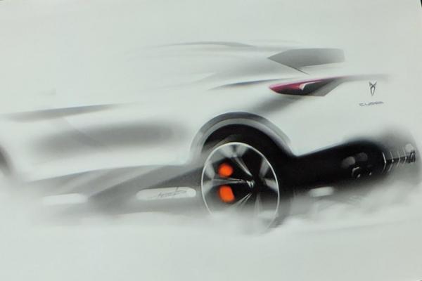 Cupra Terramar: Στη νέα γη των coupe SUV